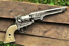 Colt M1851 Navy Revolver Pistol - Civil War - 1851 - Wild West - Denix Replica picture