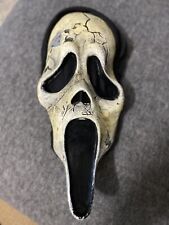 Scream 6 Aged Mask EXCELLENT COPY picture
