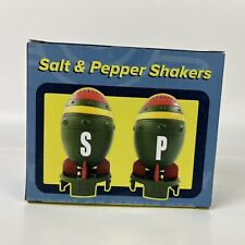 Fallout Crate Mini Nukes Salt & Pepper Shakers Loot Crate Exclusive 2018 - New  picture