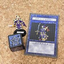 Yu-Gi-Oh Dungeon Dice Monsters Chaos Soldier Board Game japan import picture
