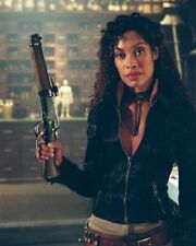 Serenity Gina Torres Firefly Holding Shot 8x10 inch photo picture