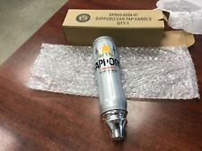 New in box Figural Can Sapporo Premium Beer Tap Handle 8.75 inches  picture