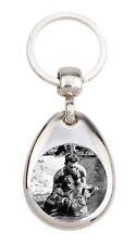 The Wage of Fear Movie TV Movie Series Metal Keychain picture