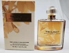 Sarah Jessica Parker Twilight 2.5 oz Eau de Parfum picture