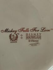 Lenox Disney Showcase Collection 