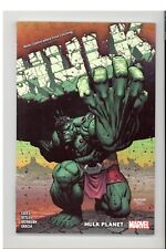 Hulk Vol 2 Hulk Planet NEW Never Read TPB picture