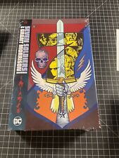 Seven Soldiers by Grant Morrison Omnibus (DC Comics, October 2018) picture