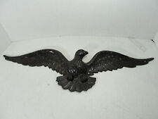 Vintage SEXTON American Eagle Metal Wall Hanging Art Decor picture