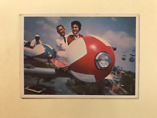 1965 Donruss Disneyland Blue Back Cards # 61 picture