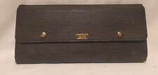 Vintage Charvos No.612 Drafting Tool Set in Original Velvet Case picture