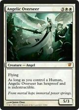 Angelic Overseer ~ Innistrad [ Excellent ] [ Magic MTG ] picture