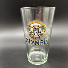 Vintage Olympia Beer 
