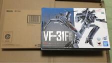Bandai Macross Vf-31J Siegfried DX Chogokin picture