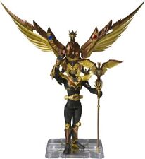 S.H.Figuarts Masked Rider Odin Gold Phoenix Figure Bandai Japan picture