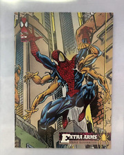1994 Fleer Marvel Card #23 