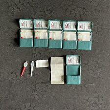 Gray Russian First Aid/Decontamination Kits picture