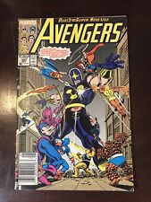 Avengers #303 (1989) Marvel Comics  picture
