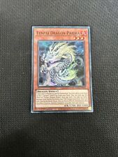 Tenpai Dragon Paidra LEDE-EN016 Super Rare 1st Edition (VLP) picture
