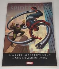Marvel Masterworks: The Amazing Spider-Man #6 SC TPB Stan Lee John Romita 2011 picture