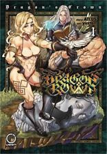Dragon's Crown Vol.1 (Paperback or Softback) picture
