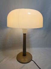 Thurston Lightolier Mushroom Desk Lamp Mid Century Modern Basic Concept 19