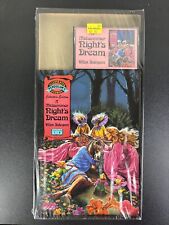 Illustrated Pendulums Stories A Midsummer Nights Dream Series 1 Vol 6 Cassette picture