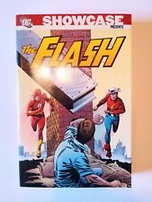 Showcase Presents: The Flash #2 (DC Comics, August 2008) picture