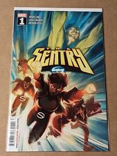 The Sentry vol 3 #1 VF/NM 2023 picture