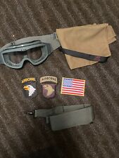 Military surplus lot of 6 good condition  picture