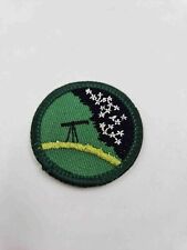 Vintage Girl Scouts Patch 
