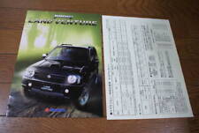 Suzuki Jimny Special Edition Car Land Venture picture