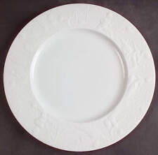 Rosenthal - Continental Magic Flute White Dinner Plate 2369644 picture