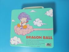 Dragon Ball Cassette Case Trunk Can Box Akira Toriyama Rare Vintage Goku 1991 JP picture