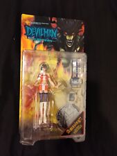 Devilman Miki Sealed Figure By Fewture 2nd Series picture
