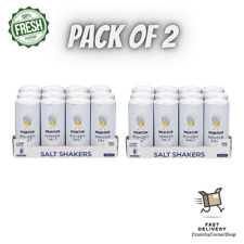 2 Pack Morton Iodized Salt Shakers (12 pk.) picture
