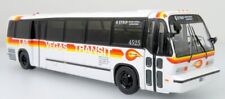 Iconic Replicas 1:87 1999 TMC RTS Transit Bus: Las Vegas Transit picture