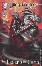 Dragonlance The Legend of Huma #2 VF 2004 Stock Image picture