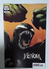 2023 Venom #14 c Marvel Limited 1:25 Incentive Cover Comic Book picture