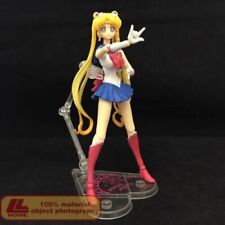 Anime SMLA Tsukino Usagi Moveable PVC Action Figure Statue Toy Doll Gift picture