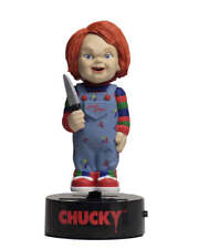 Chucky NECA Chucky Headknocker Head Knocker Bobblehead picture