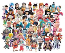 Bandai One Piece onepi Tama Tama no mi Devil Fruit Figure Set of 55 picture