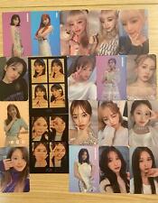 IZ*ONE ONEIRIC DIARY Official Photocards (US SELLER) picture
