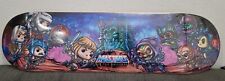 He Man & The Masters of The Universe Skateboard Funko Pop picture