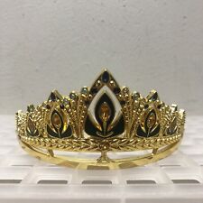 Disney Store Disney Frozen QUEEN ANNA Metal Tiara Crown- NEW picture