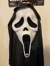 Scream Ghost Face Mask Easter Unlimited EU Fun World picture