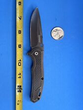 Kershaw Fringe 8310 Assisted Pocket Knife.    #70A picture