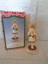1993 Novelino - Christmas Carol - Ghost of Christmas Past Figurine picture