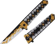 ElitEdge Liner Folding Knife 3.75