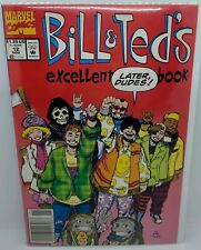 Bill and Teds Excellent Comic Book #12 Comic Book 1992 FN/VF Last Issue Comics🔥 picture