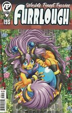 Furrlough #195 VF/NM; Antarctic | we combine shipping picture